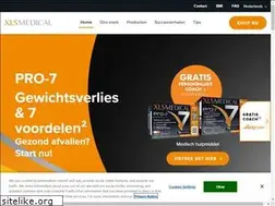 Sites similar to xlsmedical.be