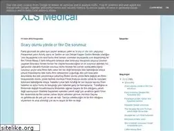 Sites similar to xlsmedical.blogspot.com