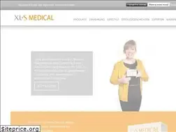 Sites similar to xlsmedical.ch