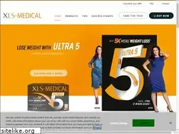Sites similar to xlsmedical.co.uk