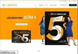 Sites similar to xlsmedical.com
