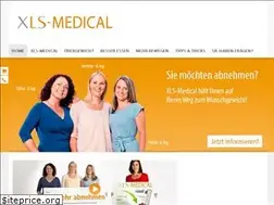 Sites similar to xlsmedical.de