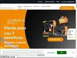 Sites similar to xlsmedical.es