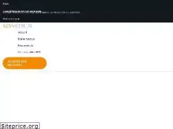 Sites similar to xlsmedical.fr