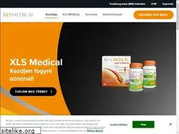 Sites similar to xlsmedical.hu