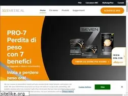 Sites similar to xlsmedical.it