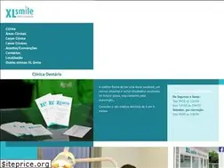 Sites similar to xlsmile.pt