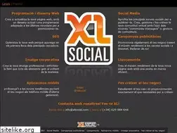 Sites similar to xlsocial.com