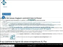 Sites similar to xlsoft.fr