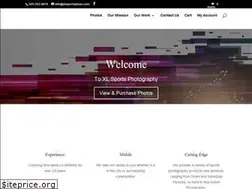 Sites similar to xlsportsphoto.com