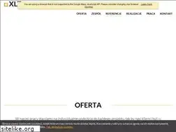 Sites similar to xlteam.pl