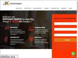 Sites similar to xltechglobal.com