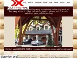 Sites similar to xltfinishesmi.com