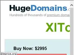 Sites similar to xltoday.com