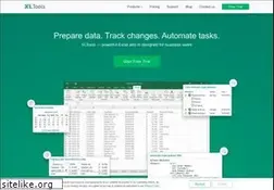 xltools.net