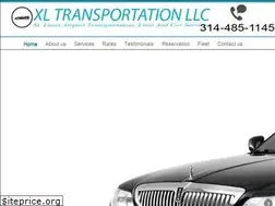 Sites similar to xltransport.net