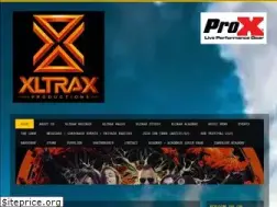 Sites similar to xltrax.com