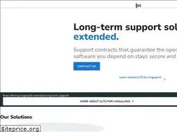 Sites similar to xlts.dev