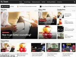 Sites similar to xltweet.com