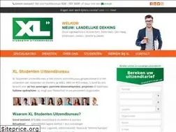 Sites similar to xluitzendbureau.nl