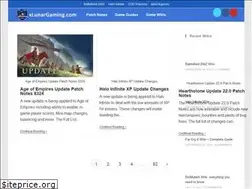 Sites similar to xlunargaming.com