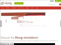 Sites similar to xlung.net
