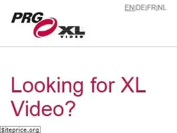 Sites similar to xlvideo.com