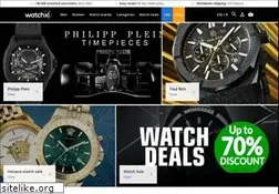 Sites similar to xlwatches.com