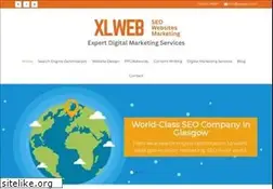 Sites similar to xlweb.co.uk