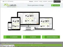 Sites similar to xlweb.dk