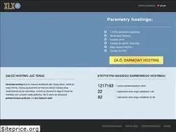 Sites similar to xlx.pl