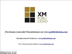 Sites similar to xm-company.com