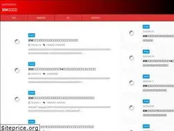 Sites similar to xm-kaisetsu.com