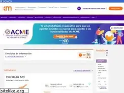 Sites similar to xm.com.co