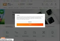 Sites similar to xm.cz