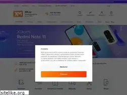 Sites similar to xm.sk