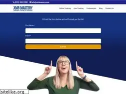 Sites similar to xm8mastery.com