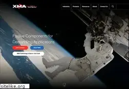 Sites similar to xmacorp.com
