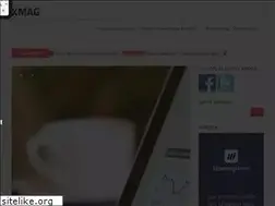 Sites similar to xmag.no