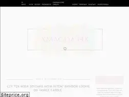 Sites similar to xmagda94x.blogspot.com
