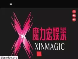 Sites similar to xmagic.com.tw