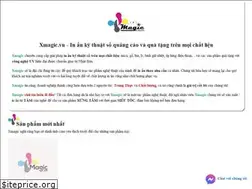 Sites similar to xmagic.vn
