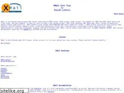 Sites similar to xmailserver.net
