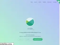 Sites similar to xmake.io