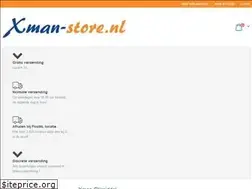 Sites similar to xman-store.nl