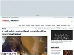 Sites similar to xman.idnes.cz