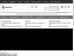 Sites similar to xmanpro.ru
