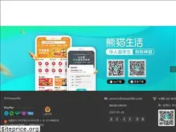 Sites similar to xmaolife.com