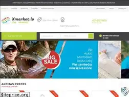 Sites similar to xmarket.lv