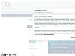 Sites similar to xmarkets.de